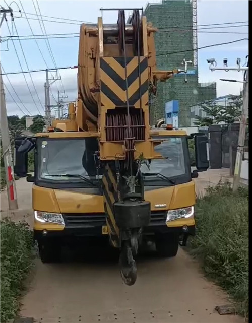 吊車租賃找吊裝公司